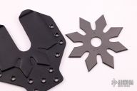 Snowflake - Tungsten