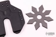 Snowflake - Tungsten