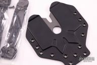 Snowflake - Tungsten