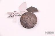 1890 Coin Knife