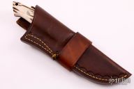 Drop Point Hunter - Stag