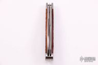 T.Bose 62048 Slimline Trapper