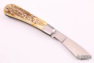 TB2006 - Cotton Sampler - Stag