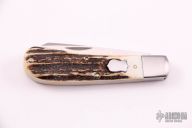 TB2006 - Cotton Sampler - Stag