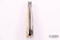 TB2006 - Cotton Sampler - Stag