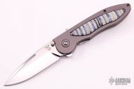 Custom Tempest - Mammoth Tooth #135/250