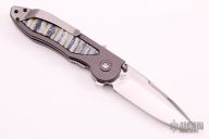 Custom Tempest - Mammoth Tooth #135/250