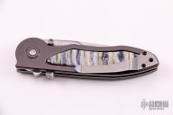 Custom Tempest - Mammoth Tooth #135/250