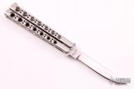 Samson Ground Balisong