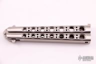 Samson Ground Balisong