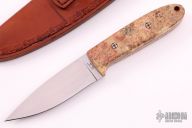 Model #1 Hunter/Utility