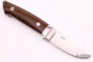  Loveless Style Drop Point Hunter - 2009