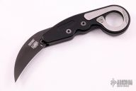 4040 Provoke w/ Optional Sheath