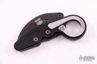 4040 Provoke w/ Optional Sheath