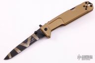 Nemesis - Desert Warfare