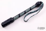 Two-Tone Blue Blackjack