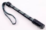 Two-Tone Blue Blackjack