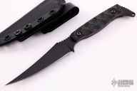 Sicario - RE Factor Tactical Collab