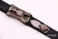 Steam Punk Watch Dagger