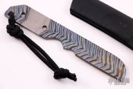 Sheepsfoot Titanium Necker