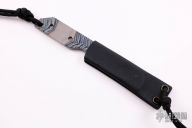 Sheepsfoot Titanium Necker