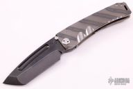 Marauder Tanto