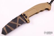 RAO - Desert Warfare