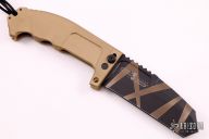 RAO - Desert Warfare