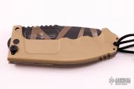 RAO - Desert Warfare