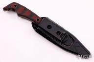 Dynamis Alliance Fixed Blade