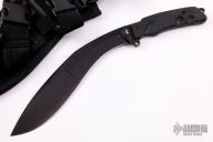 Tactical Kukri   