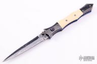 Royal Dagger D/A Auto