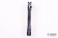 Royal Dagger D/A Auto