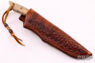 Boxelder Burl Utility