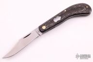 Saddlehorn - Carbon Fiber