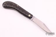 Saddlehorn - Carbon Fiber
