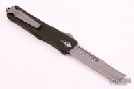 Combat Troodon - Hellhound Straight Razor Apocalyptic