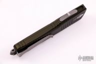 Combat Troodon - Hellhound Straight Razor Apocalyptic