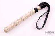 Light Tan and Black Blackjack