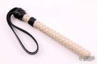 Light Tan and Black Blackjack