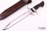 Big Bear Sub-Hilt Fighter