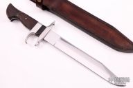 Big Bear Sub-Hilt Fighter