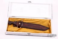 Big Bear Sub-Hilt Fighter