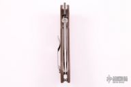  Market Skinner #28of61 - Signature Edition