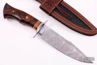 Damascus Fighter