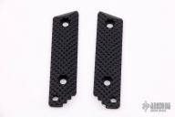 HT - Jade Frag Scales and Black Gunner Grip Scales