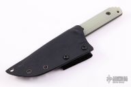 HT - Jade Frag Scales and Black Gunner Grip Scales