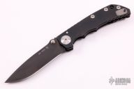 Harsey Folding Knife