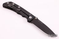 Harsey Folding Knife