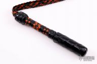 Black and Whiskey Kangaroo Blackjack